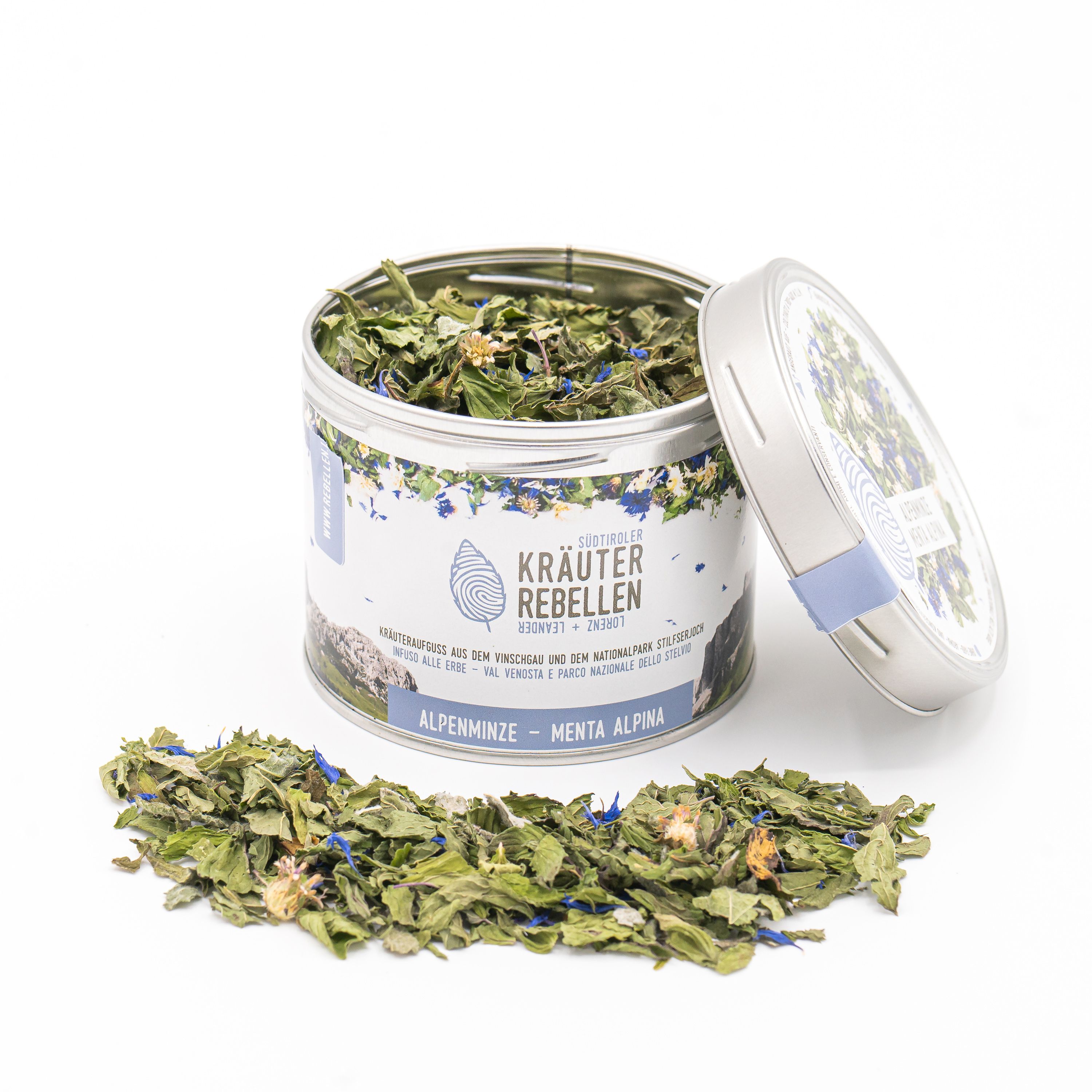 Alpenminze 004 web