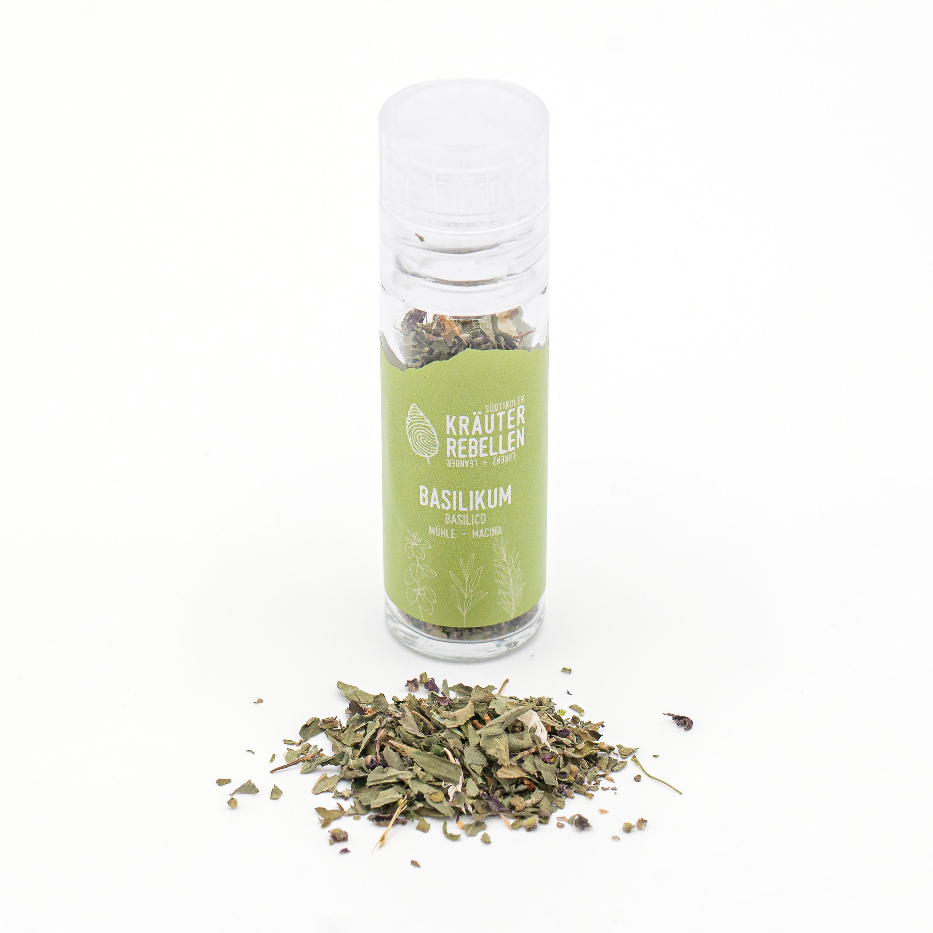 Gewu╠êrzmu╠êhle Basilikum 002 web