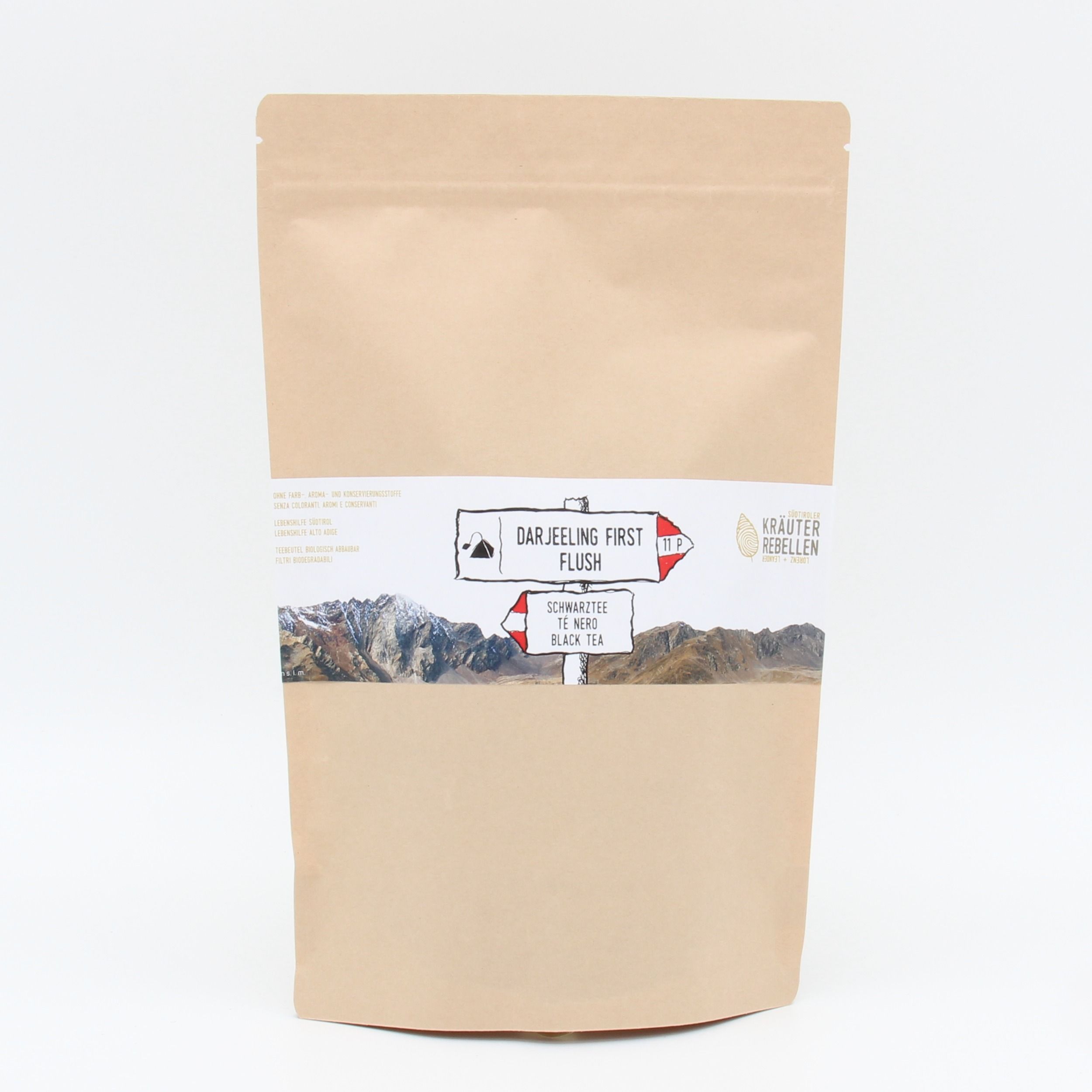 Hotel Nachfüller 11P