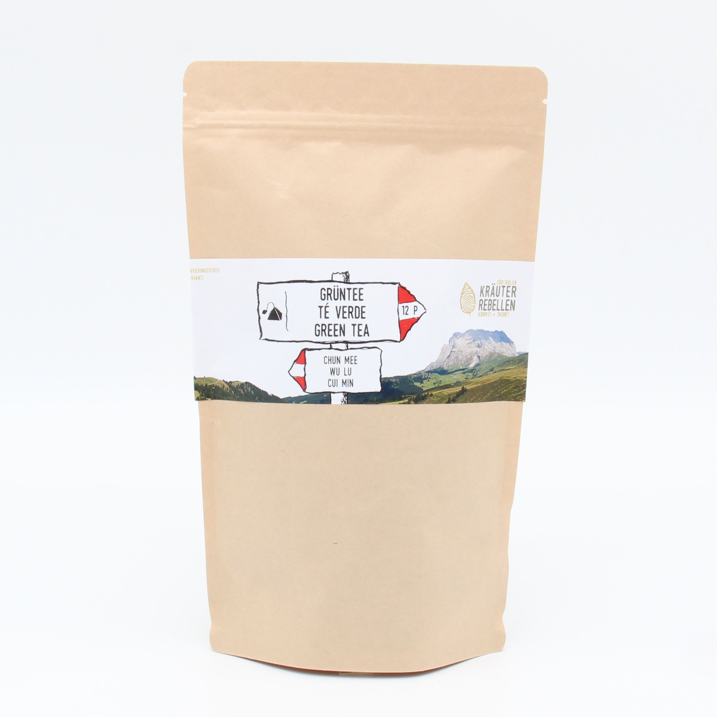 Hotel Nachfüller 12P