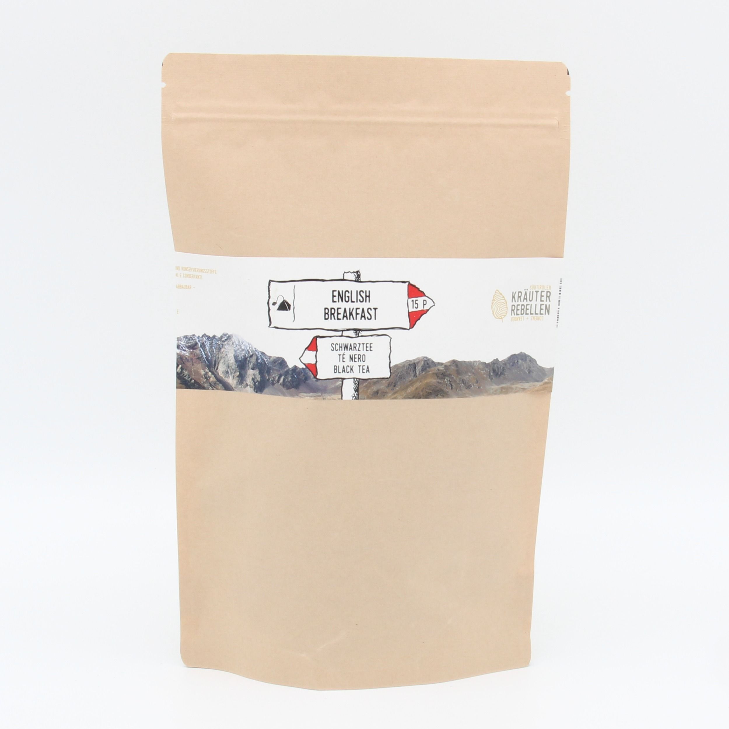 Hotel Nachfüller 15P