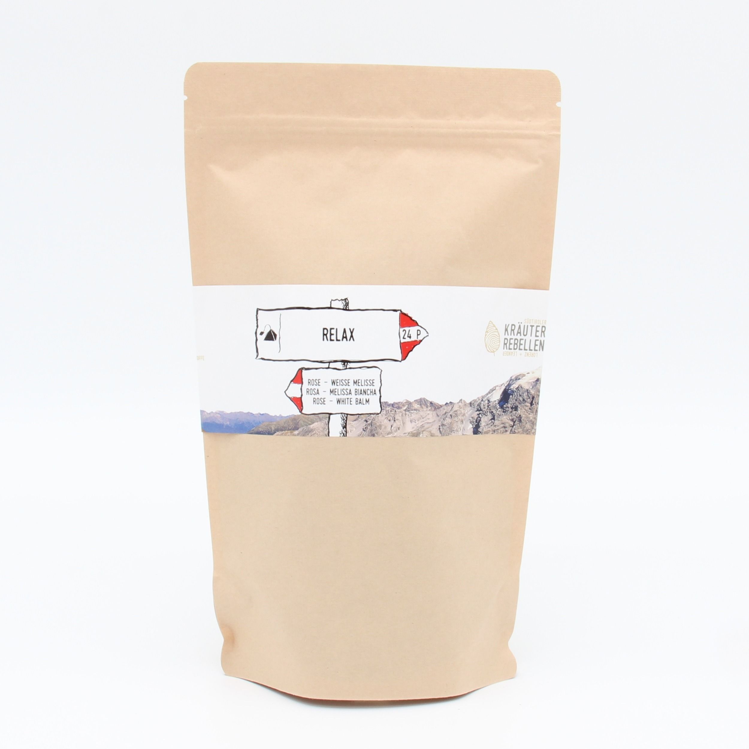 Hotel Nachfüller 24P