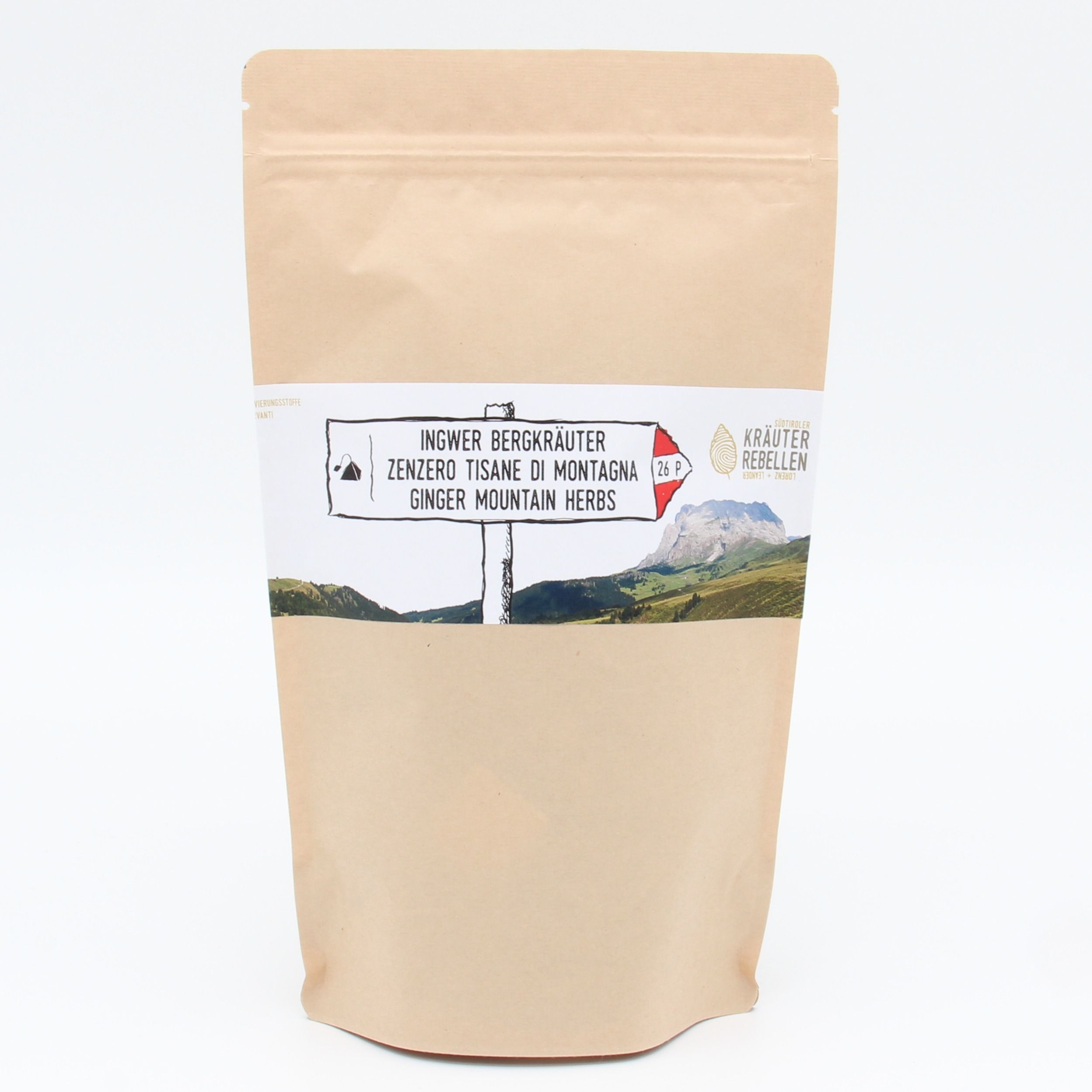 Hotel Nachfüller 26P