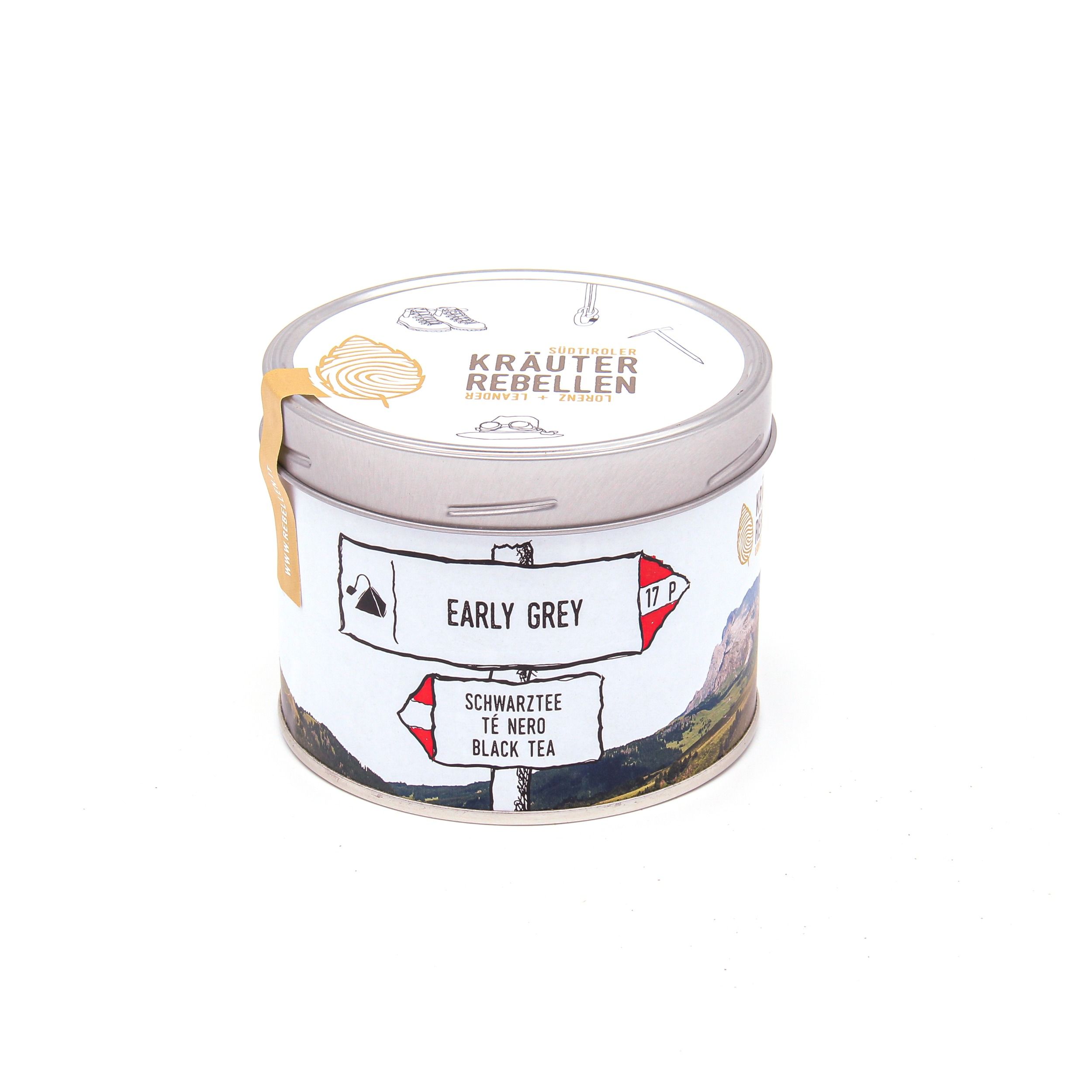 Hotel EarlyGrey 17P zu