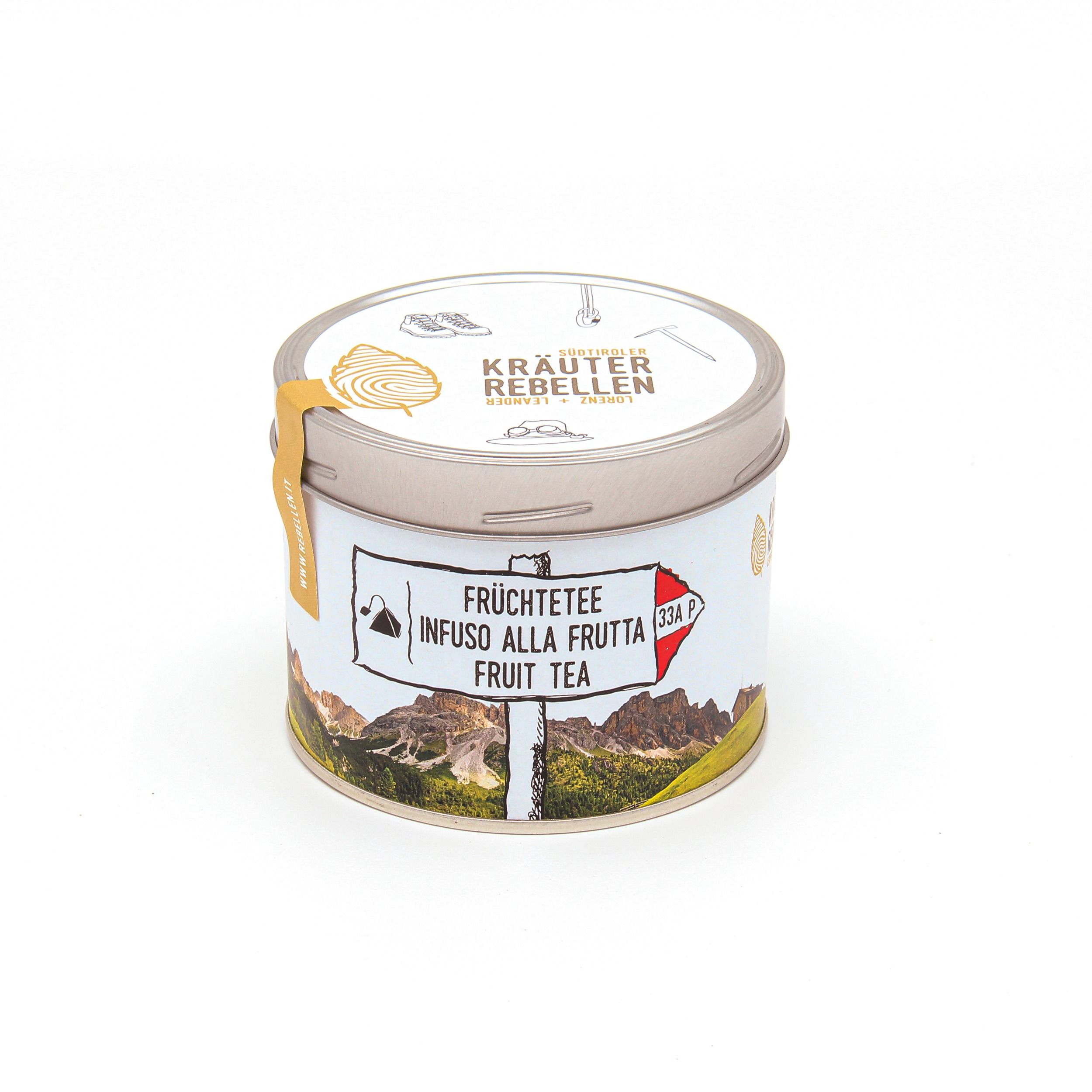 Hotel Früchtetee 33aP zu