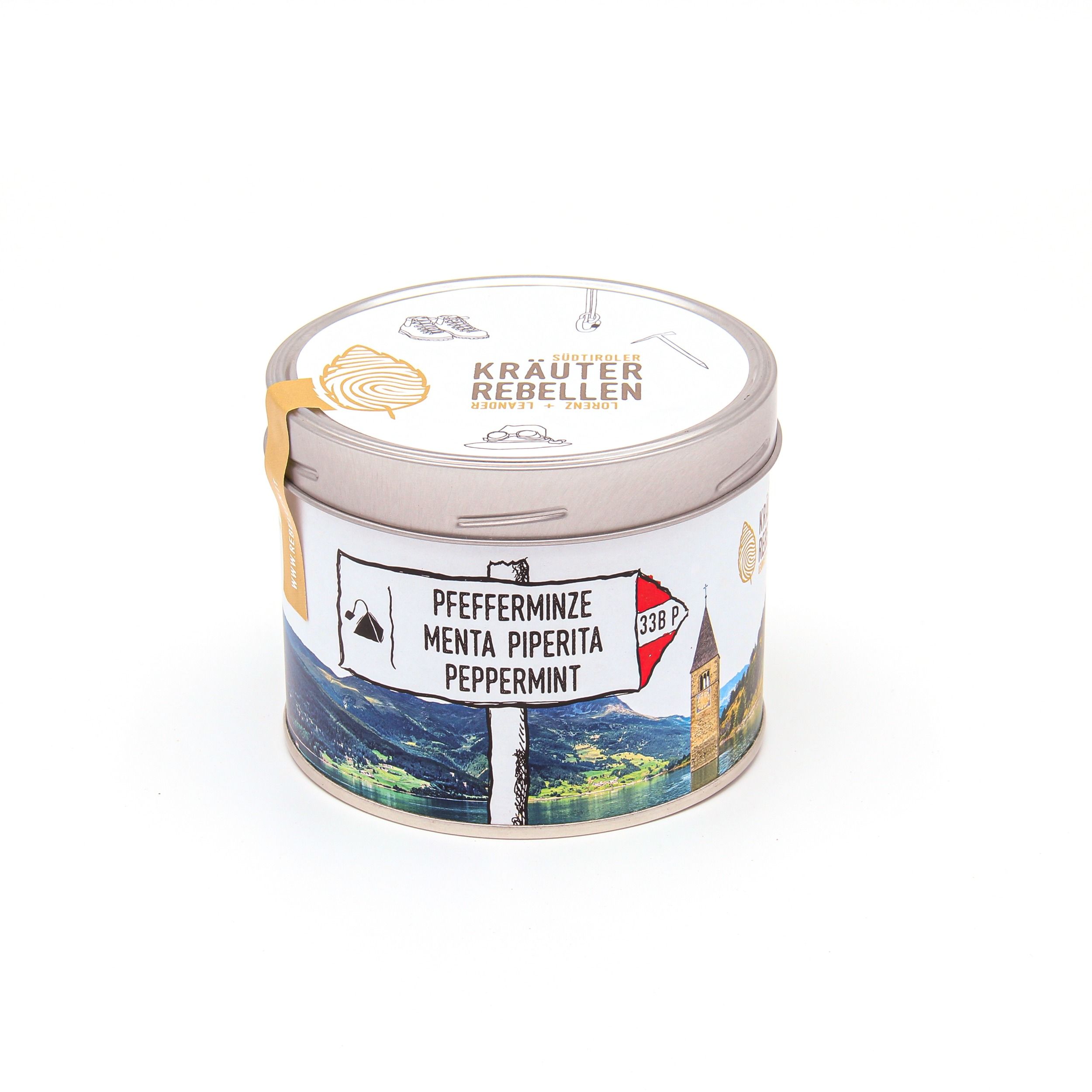 Hotel Pfefferminze 33bP zu